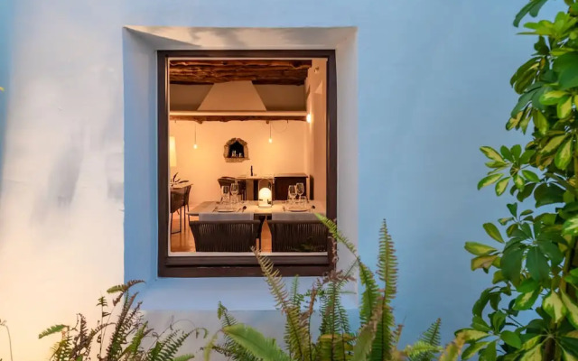 Safragell Ibiza Suites & Spa