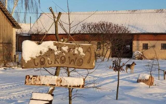 Agroturystyka Lolkowo