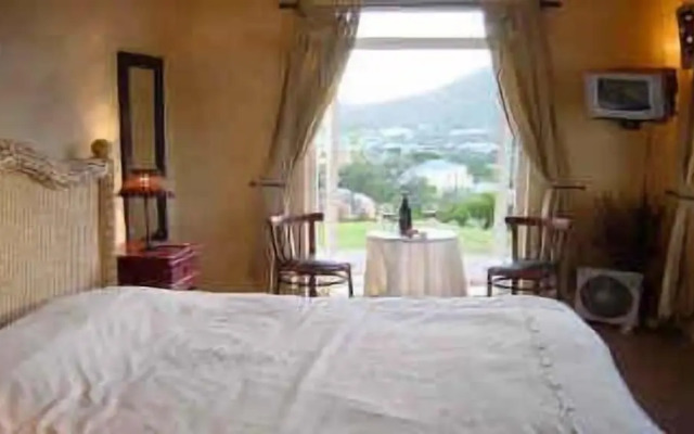 Villa Hout Bay Heights