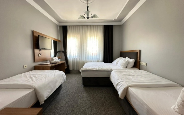 Butik Inceli Hotel