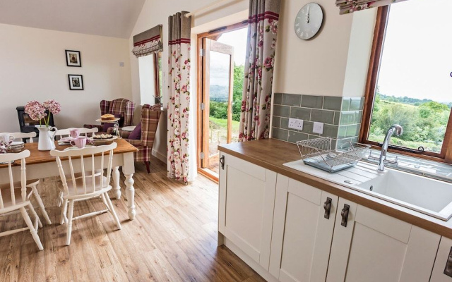Stoney-brook Lodge