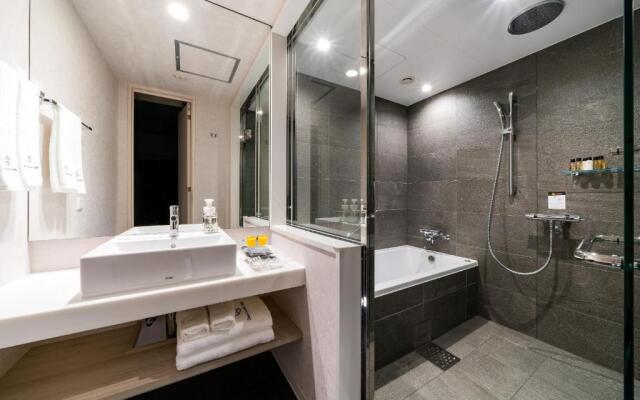 DoubleTree by Hilton Tokyo Ariake