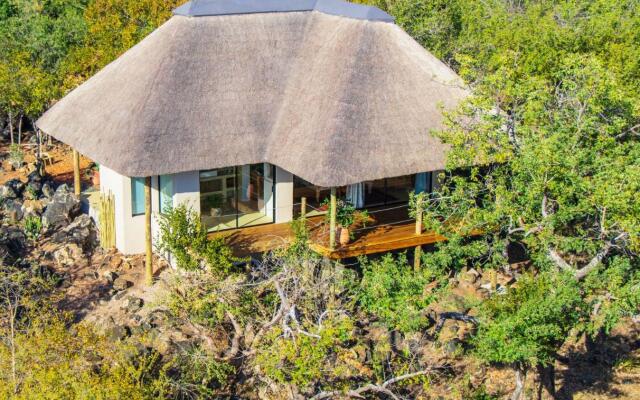 The Wild Blue Lodge SAFARI & SPA