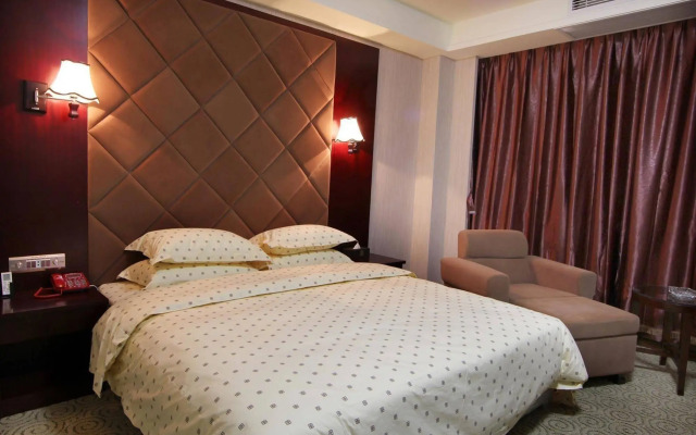 Ruyuan Hotel