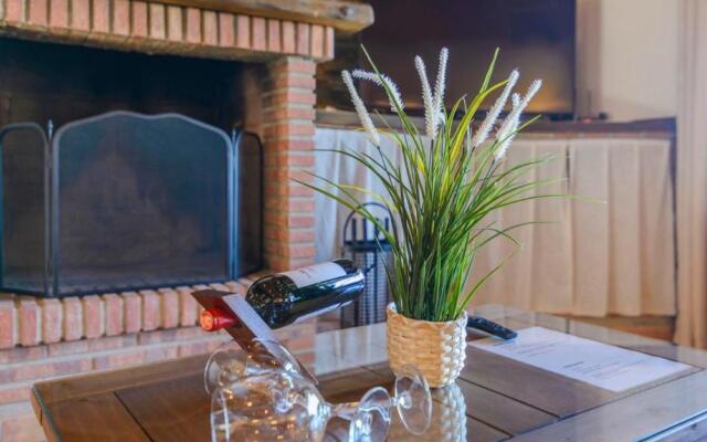 Casa Rural Noa El Gastor by Ruralidays