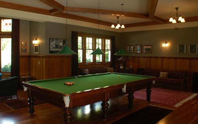 Glen Aros Country Estate – Entertainment – Raukawa
