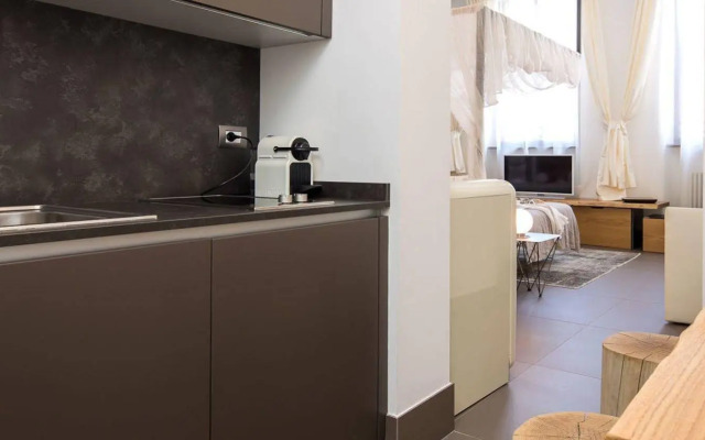 Mercatovecchio Luxury Suites