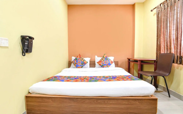 Fabhotel Santoshi