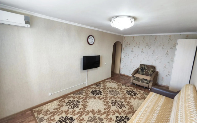Apartamenty na ulitse Baimagambetova 156