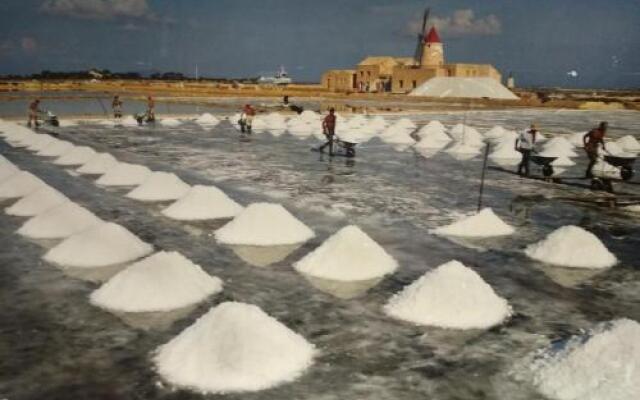 Heart of Castellammare