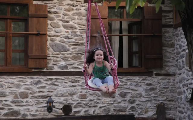 Birgi Yeni Gelin Evi