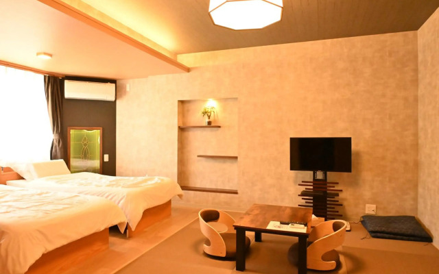 Unzen Sky Hotel