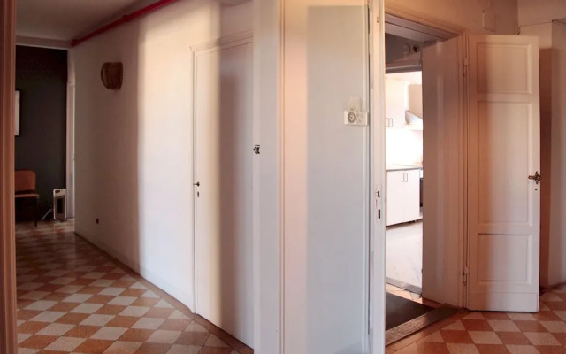 Vecchietti 6 in Firenze