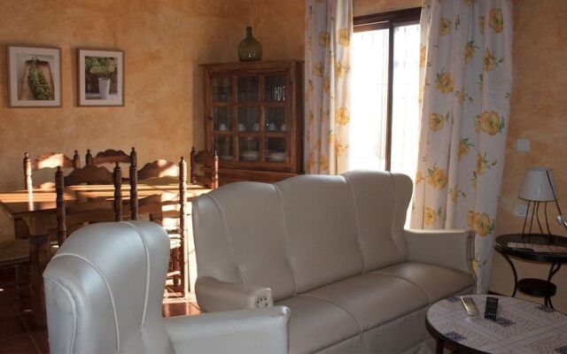 Casas Rurales La Cañada