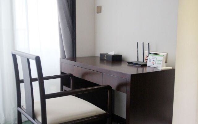 Xiangxue International Hotel Apartment