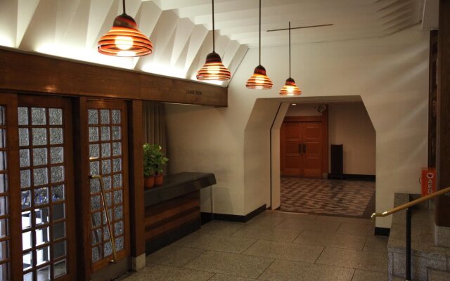 Kurashiki Kokusai Hotel