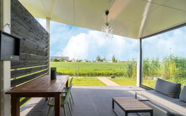 Holiday Home Near Kaag Lakes