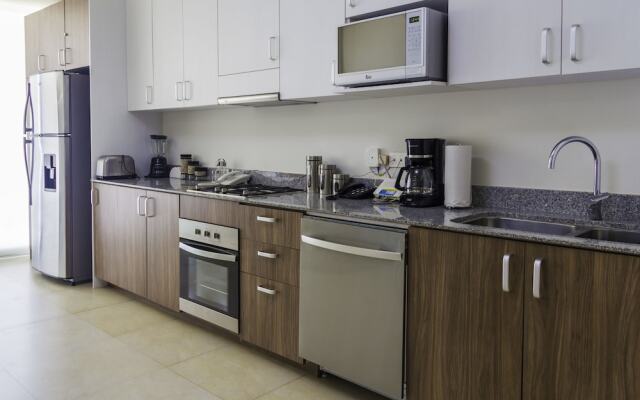 The Park at Vallarta Romantic Zone