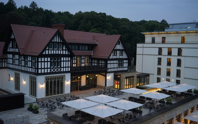 Dorint Hotel Frankfurt/Oberursel