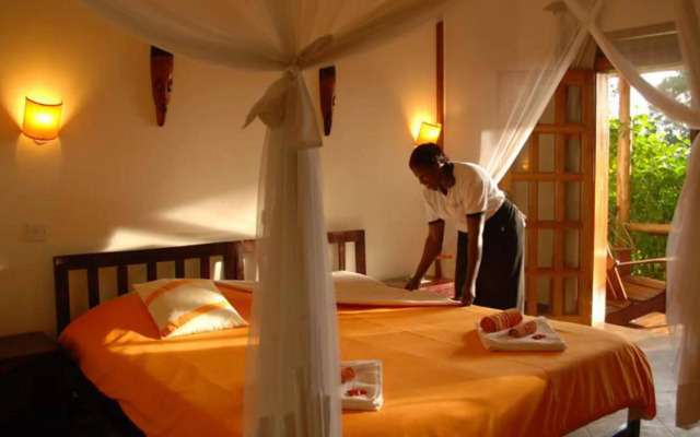 Karibu Guesthouse