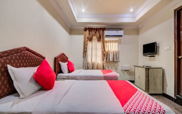 OYO 29230 Ik London Residency