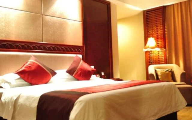 Huaxin International Hotel