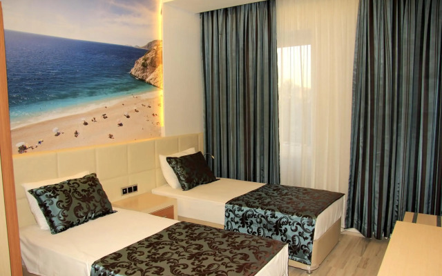 Ark Suite Hotel