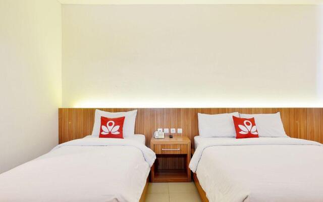 ZEN Rooms Boyong Kaliurang Barat