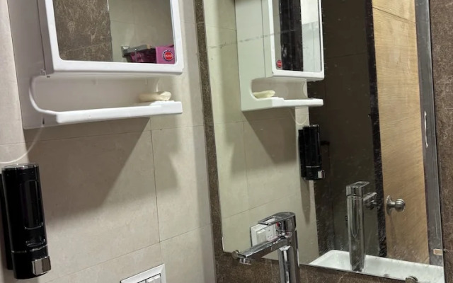 Gaur Commercial Studio Apartment