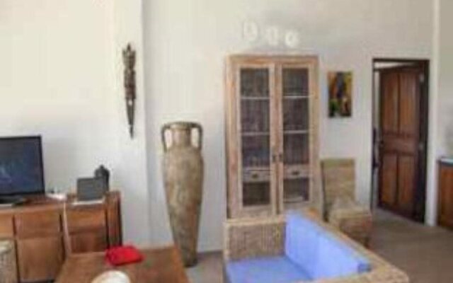 Bali Bliss Villa (North Bali)