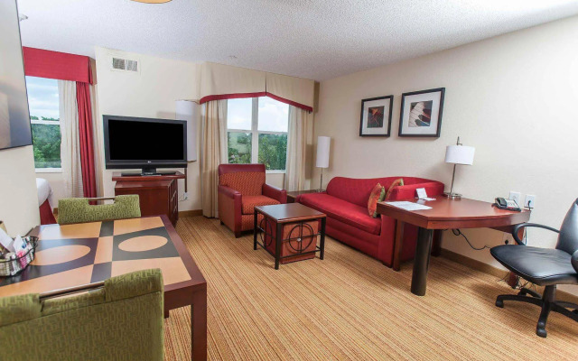 Residence Inn Marriott Florence