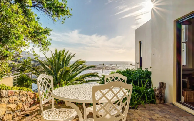 Camps Bay Terrace Lodge