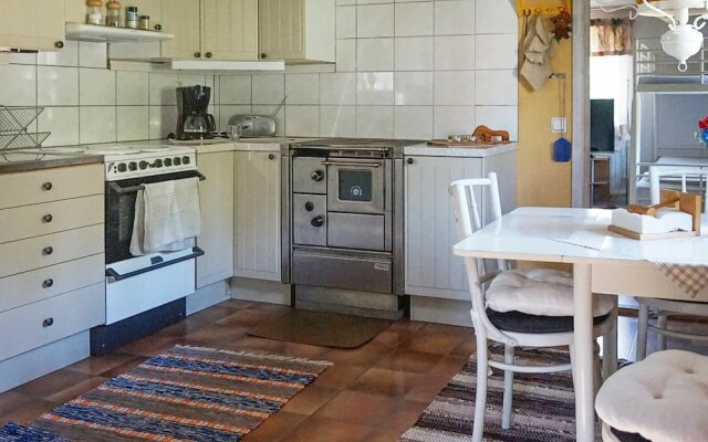 4 Person Holiday Home in Rimforsa