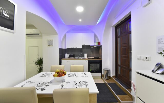Apartment Frenki