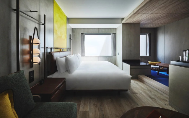 voco Osaka Central by IHG