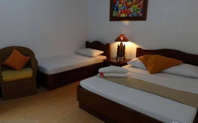 Hibiscus Garden Resort