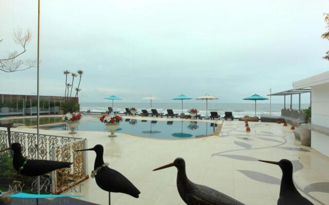 My Resort Hua Hin F403