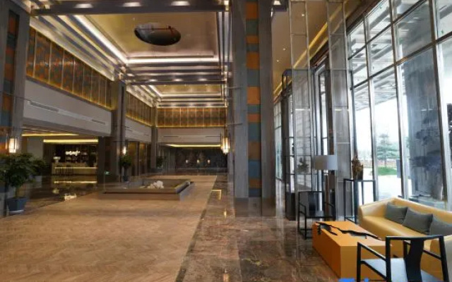 Huangyi Liangzhu Culture Hotel