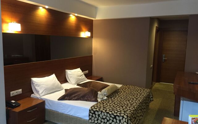 Kilpa Hotel