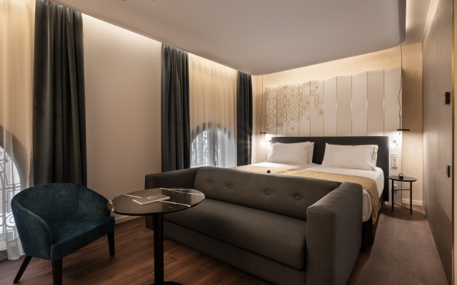 Áurea Palacio de Correos by Eurostars Hotel Company
