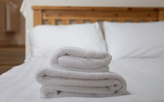 Host Stay Downland Studio