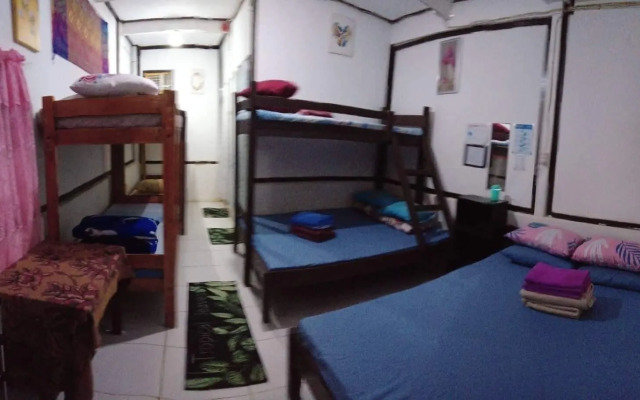 Sun Valley Inn - Hostel