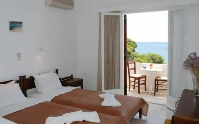Three Brothers Hotel