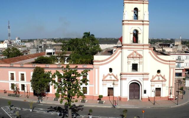Hotel Camagüey Colón