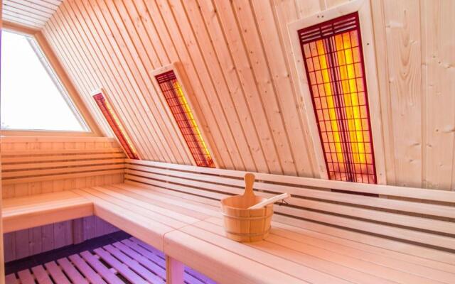 Apartamenty Krzeptowskiego 2 Zakopane