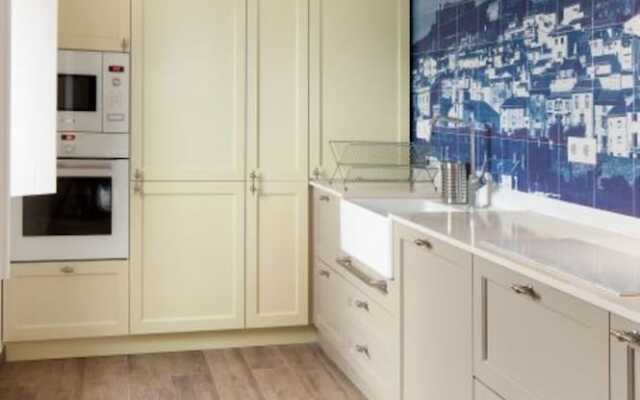 Chaparro House - High Alentejo