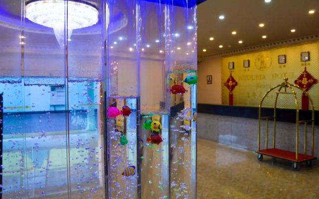 Wuduria Hotel