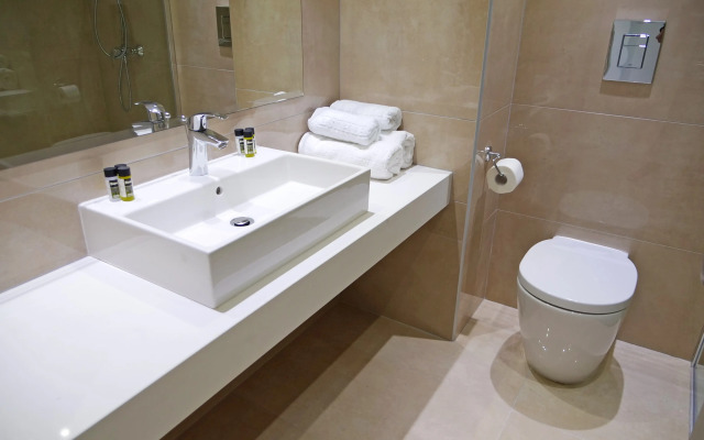 Amethyst Napa Hotel & Spa