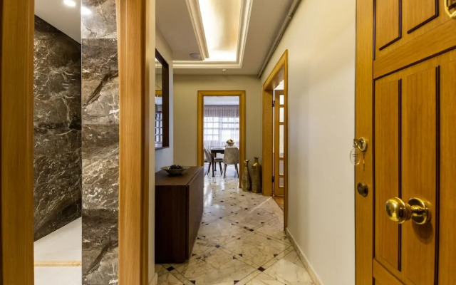 BayMari Suites Plus Florya