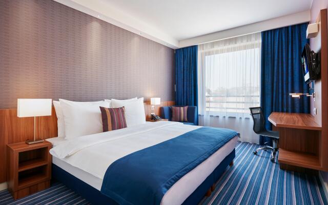 Nobel Palace Hotel